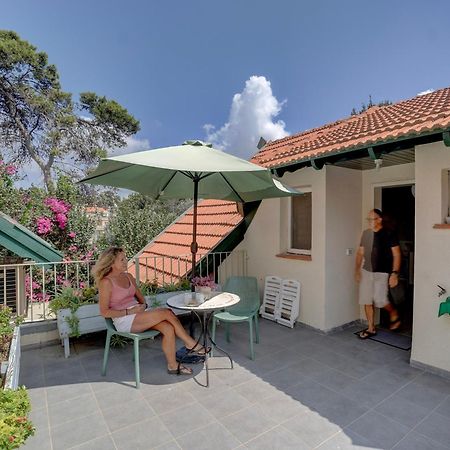 Amanda'S Place Central Modern Spacious Family Apt Zikhron Yaakov Bagian luar foto