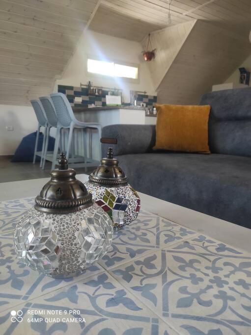 Amanda'S Place Central Modern Spacious Family Apt Zikhron Yaakov Bagian luar foto