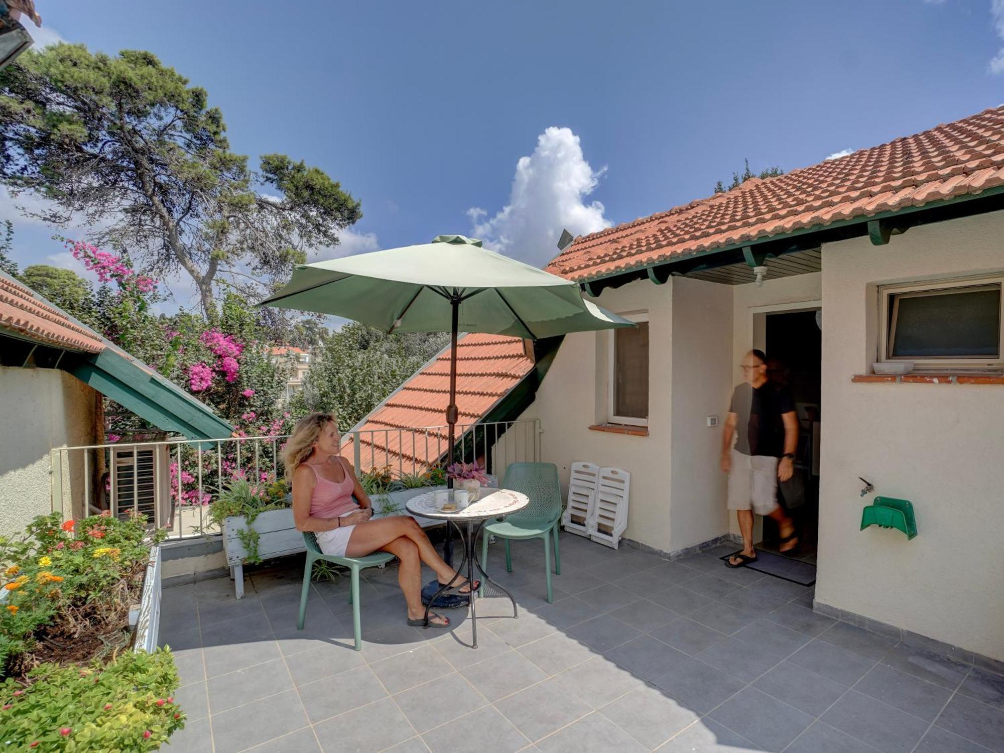 Amanda'S Place Central Modern Spacious Family Apt Zikhron Yaakov Bagian luar foto